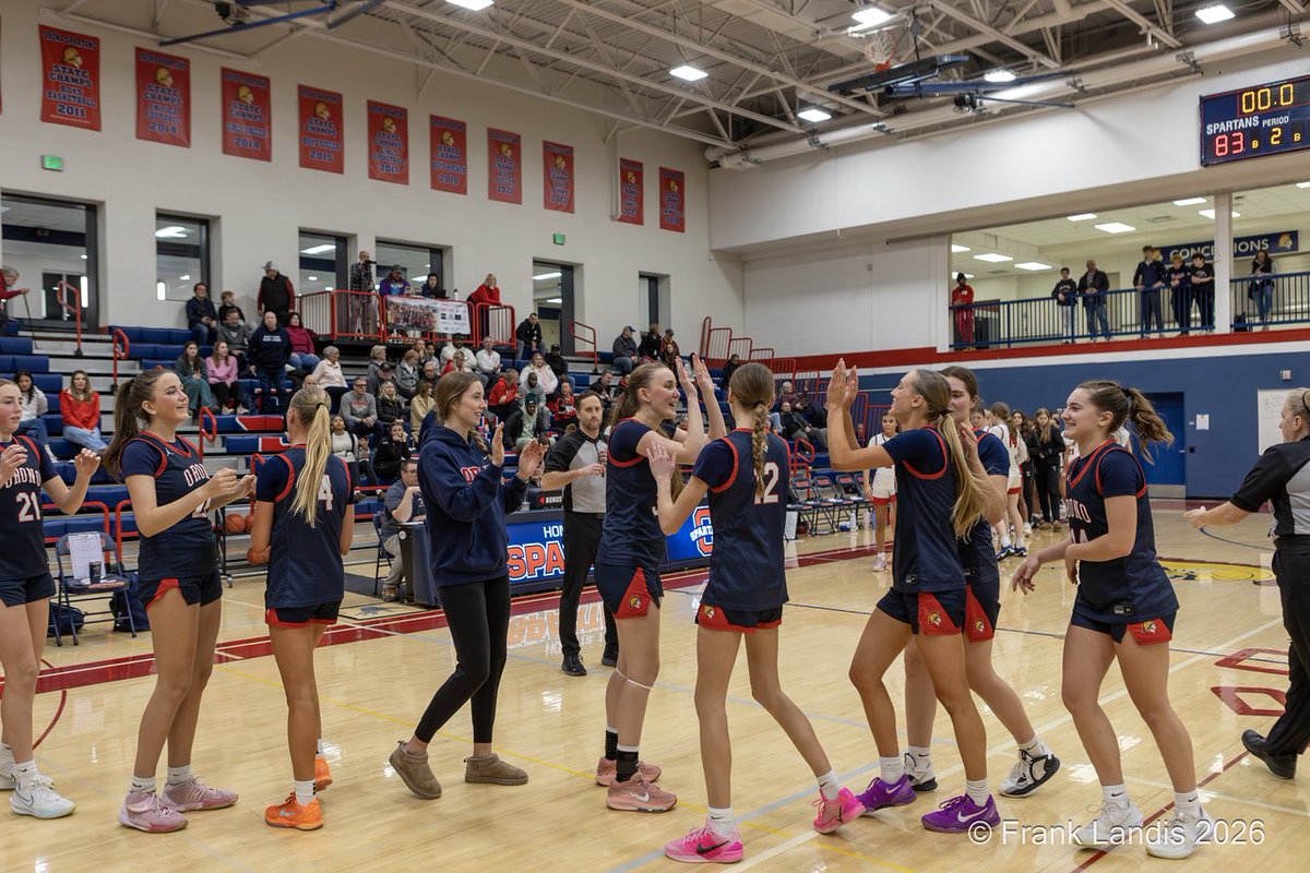 Orono Spartans tweet media