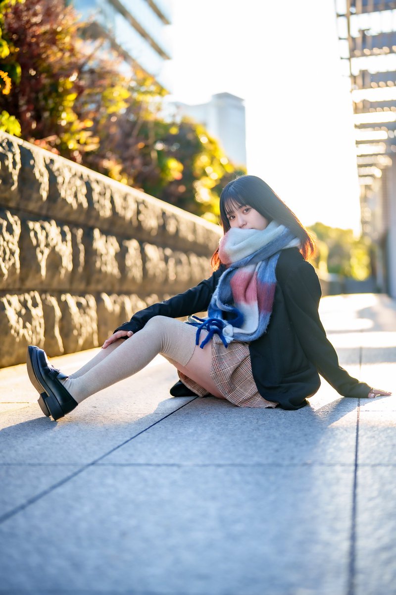 movephoto's tweet photo. 【お知らせ】
3/6~3/8に開催される
【Latte展2】に参加します

展示モデルは平みよりさん(@___mi156)です📸☺️

お時間ありましたら是非遊びに来て下さい🙂‍↕️

#Latte展2  #平みより
#みよりの撮影記録 https://t.co/7EeE2Rhwps