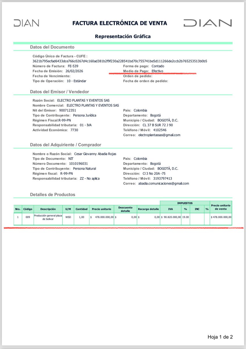 Daniel F. Briceño tweet media