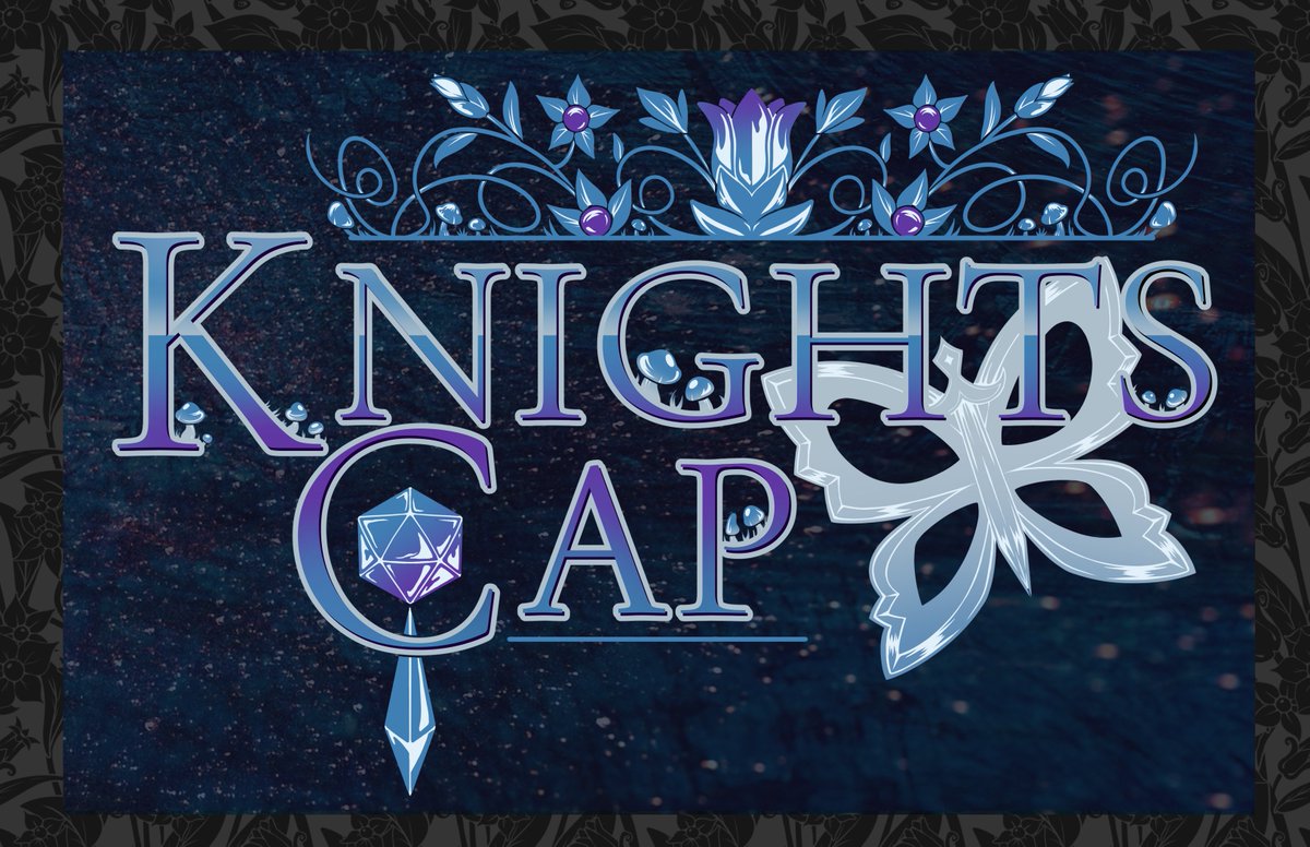 KnightsCap 🦋 (Was Casualcap) tweet media