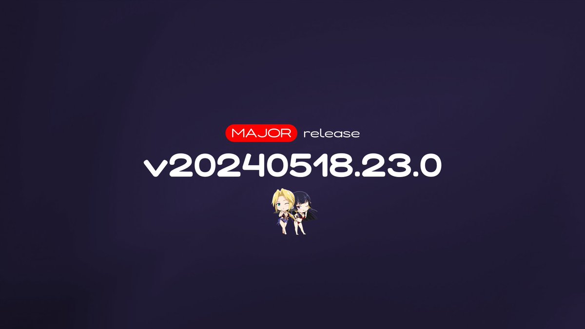 We've added more colors to emphasize more visibility to the lives