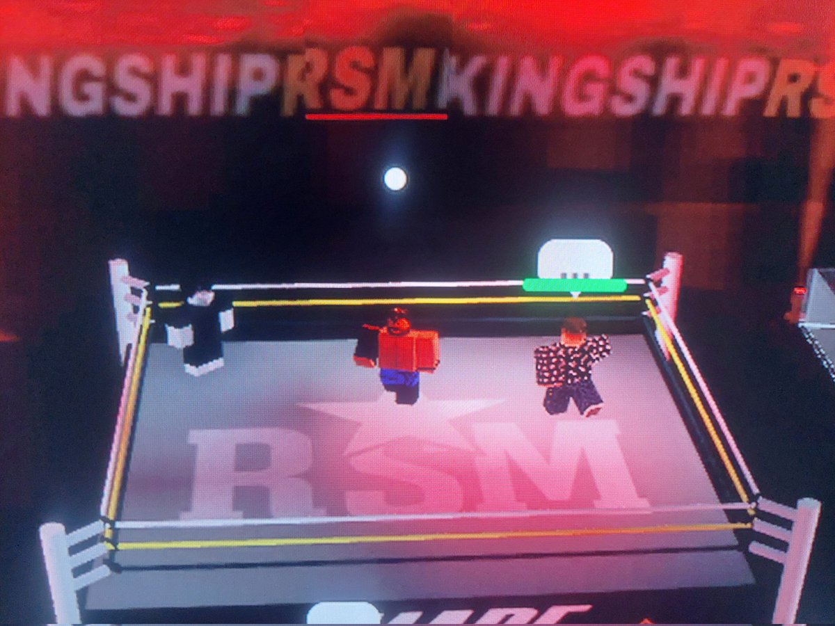 R_Rockstar_Made's tweet photo. - @RSM_Oak def. @BlackReapervic to become N1C for the US championship

- @Kevi88069 def. Seb w/ special guest referee apperance from Stef

- @zentotuff def. @RSM_Gunther to become N1C for the world championship

- RSMBoys def. Eli and Ace Blackout\! https://t.co/RiTWVJJulF