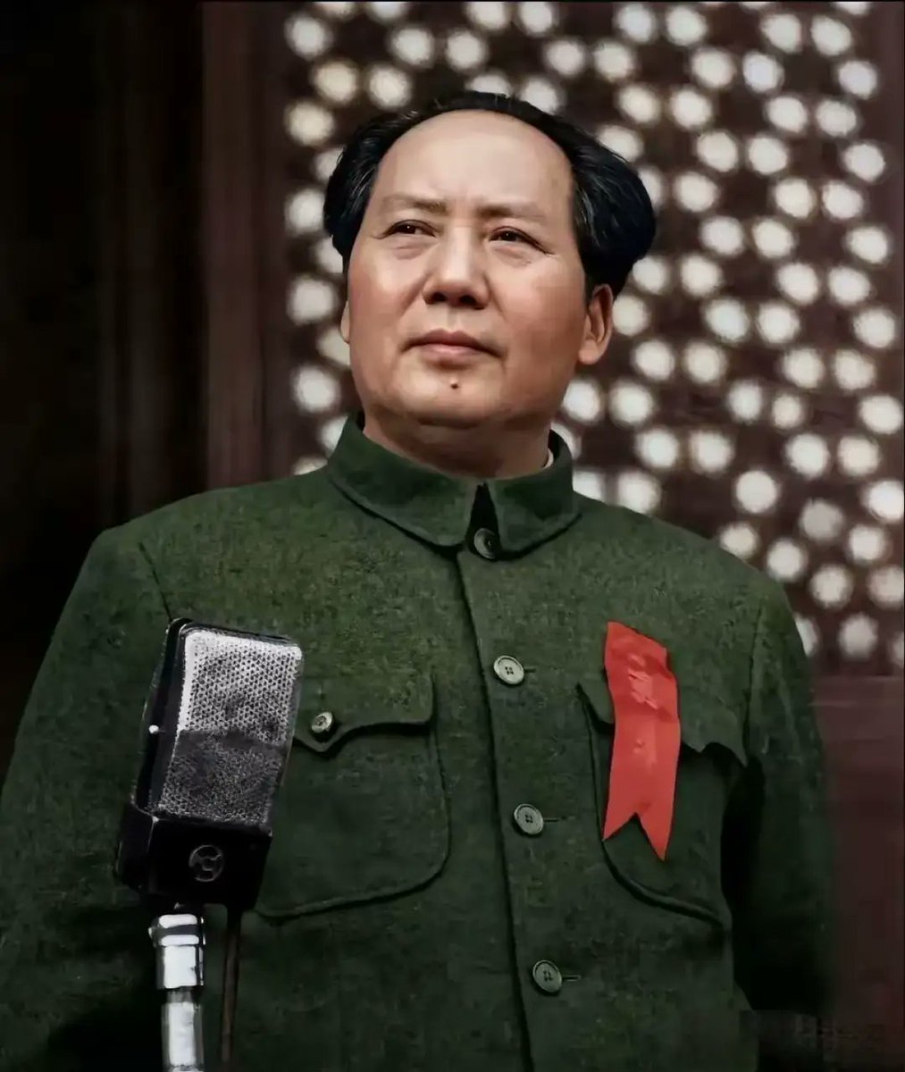 wyhwzd's tweet photo. 毛主席语录：以斗争求和平，则和平存；以妥协求和平，则和平亡。 https://t.co/tuX3OBoysn