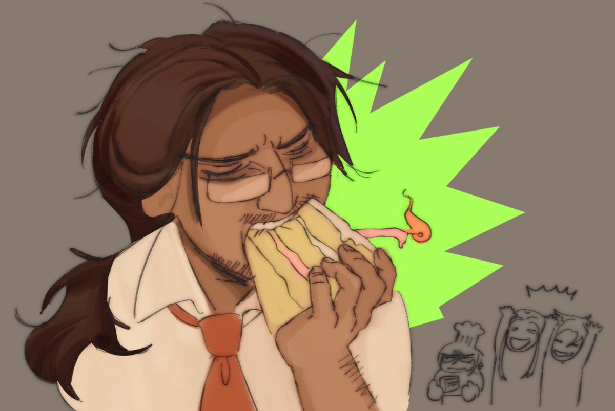 happy birthday gregor- damn!!!!!
#lcb13