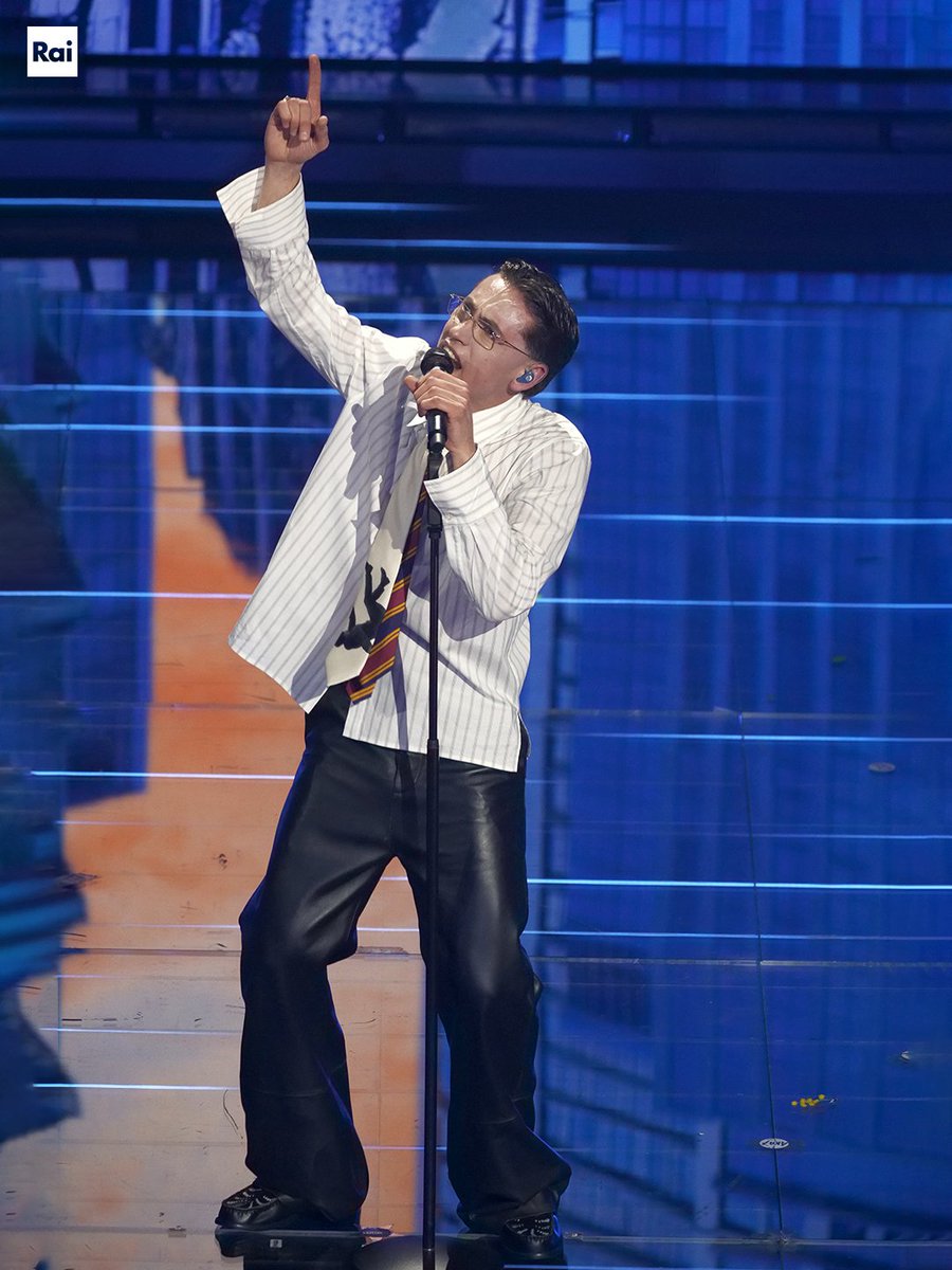 Festival di Sanremo tweet media