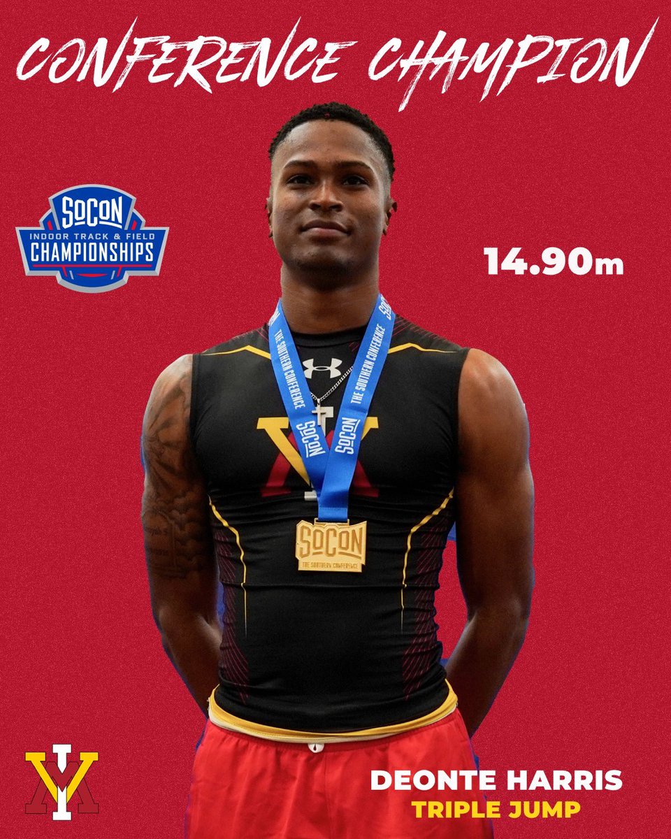 VMI T&F / XC tweet media