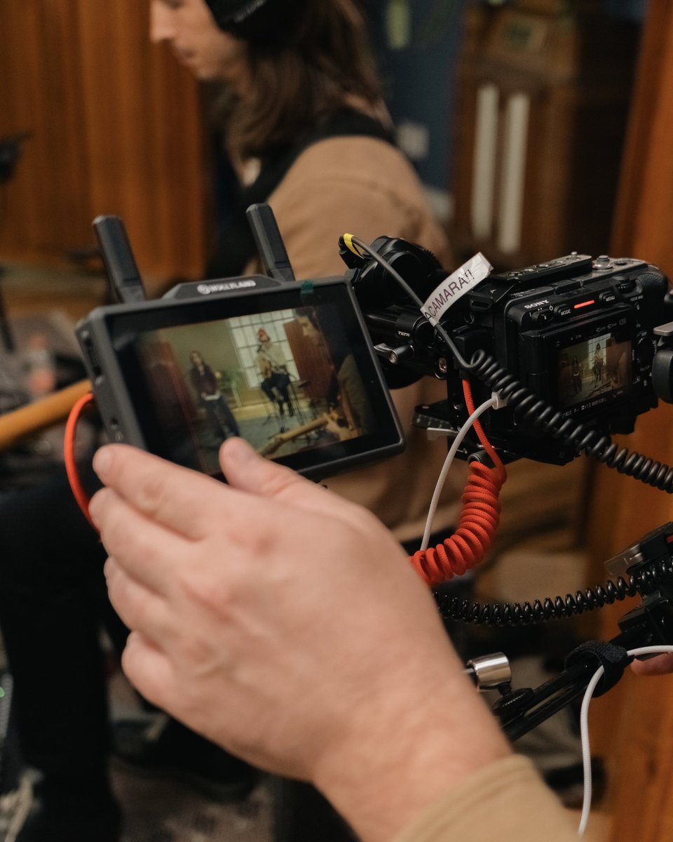 Carla Morrison tweet media