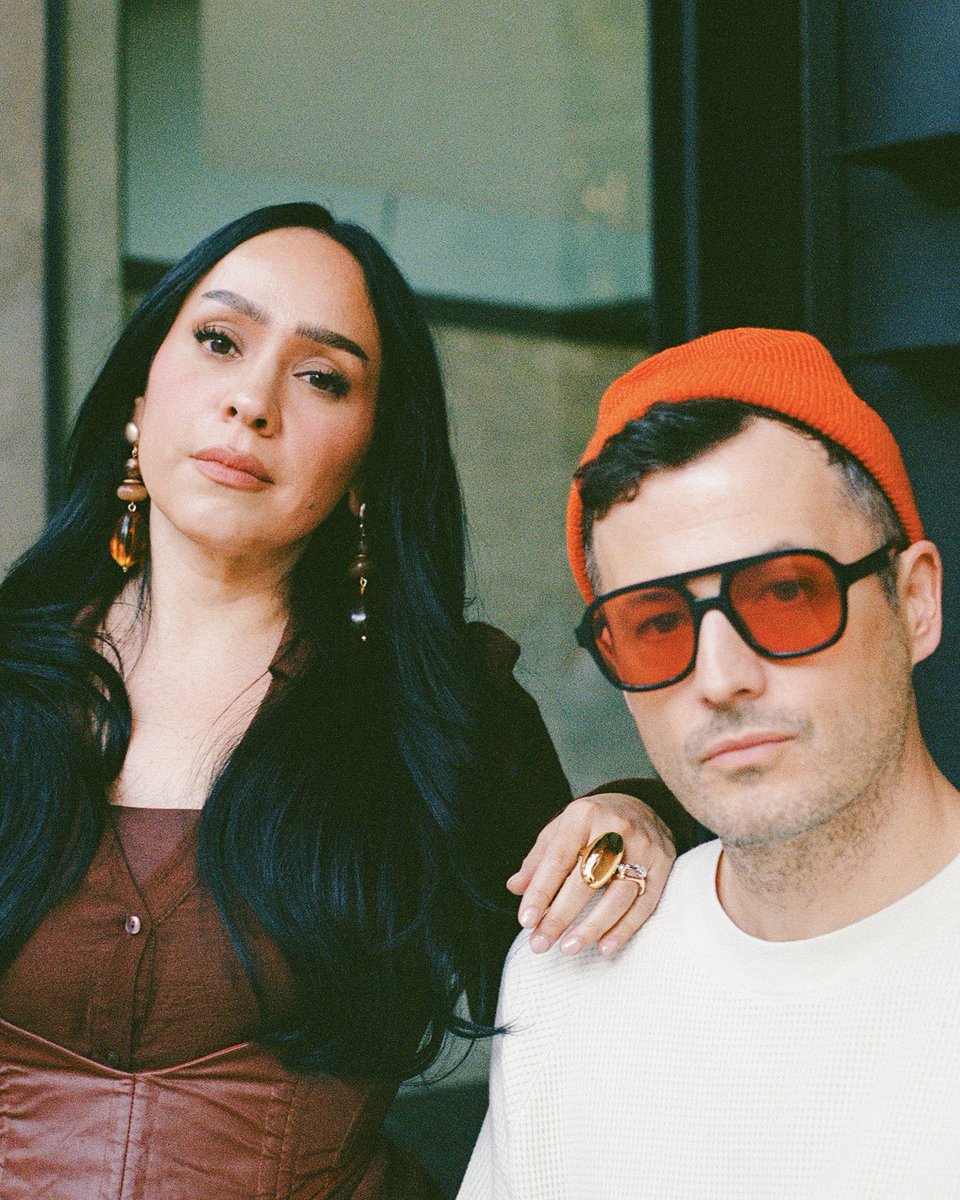 Carla Morrison tweet media