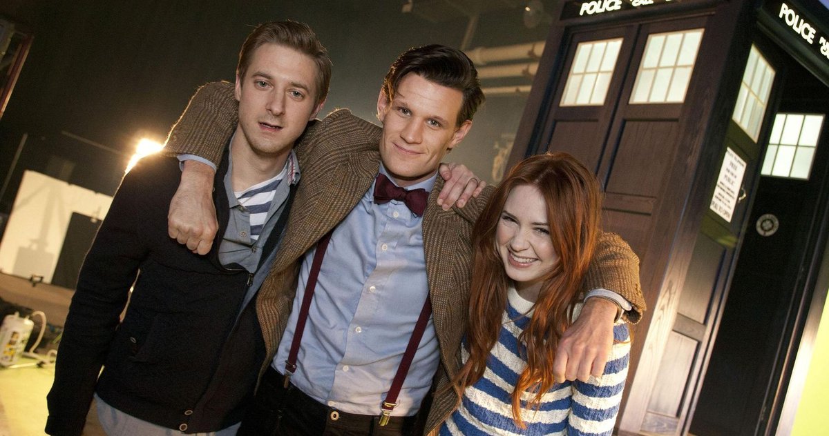 Iwan_D_Roberts's tweet photo. Ultimately, the future of the show after 2026 is still very much up in the air, and obviously a lot more would need to be done and planned to really bring the show back to what it was, but I think all this would be a step in the right direction if they went with this sort of plan https://t.co/fwvlPvdzHN