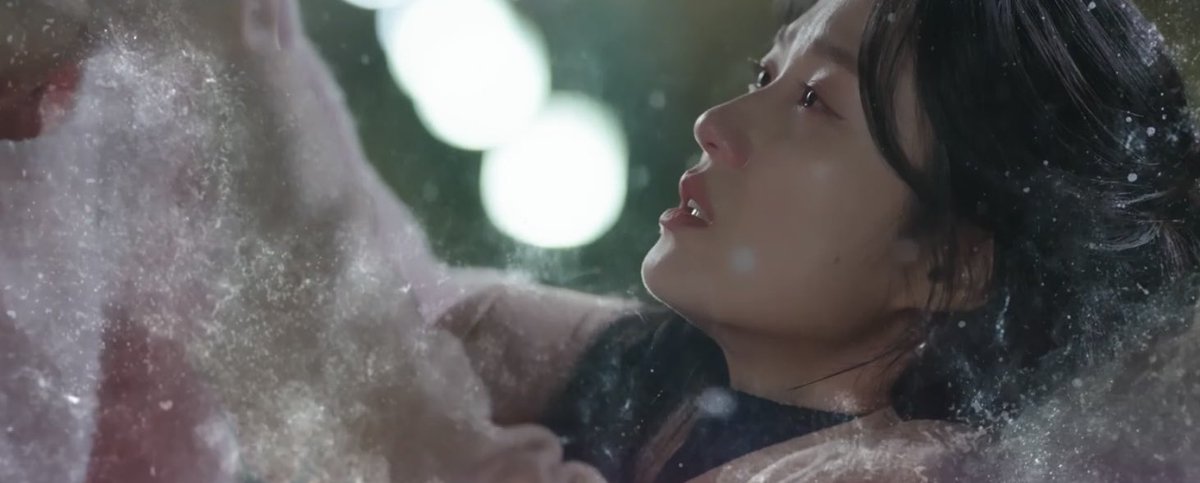 mnly_lunarr's tweet photo. I really love the ending of #NoTailToTell they gave us a realistic ending. Eunho chose to stay as a gumiho &amp; it was refreshing and different, especially since most immortal characters become human for love, It shows that love doesn’t mean giving up who you are

#NoTailToTellEp12 https://t.co/IdGoXeG4vt