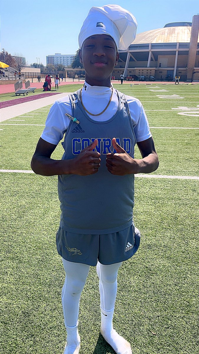 STMS Griffins Athletics tweet media