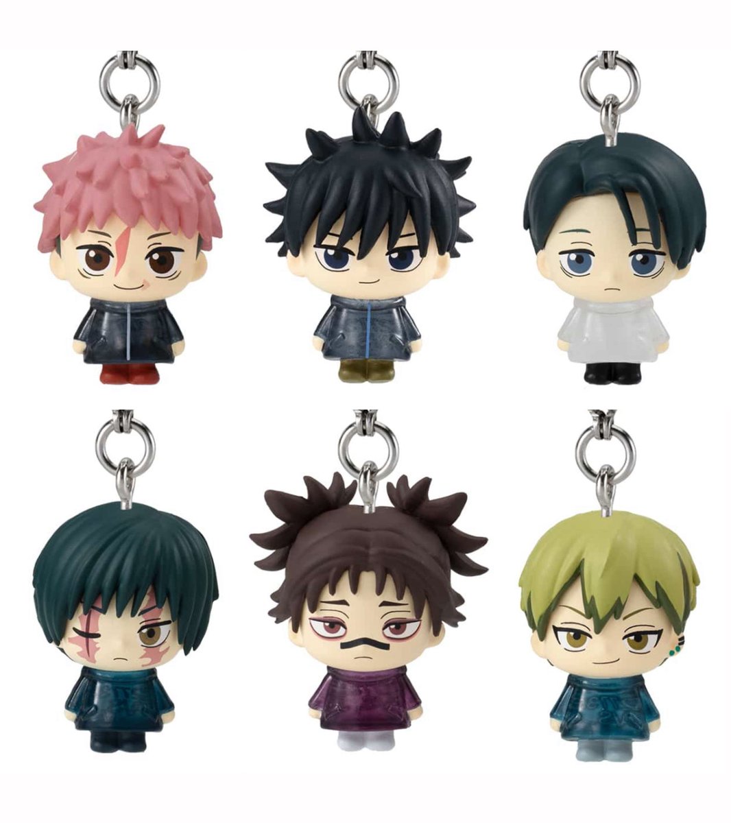 呪術廻戦情報局(グッズなど) (@jujutsuinfofun) / Posts / X