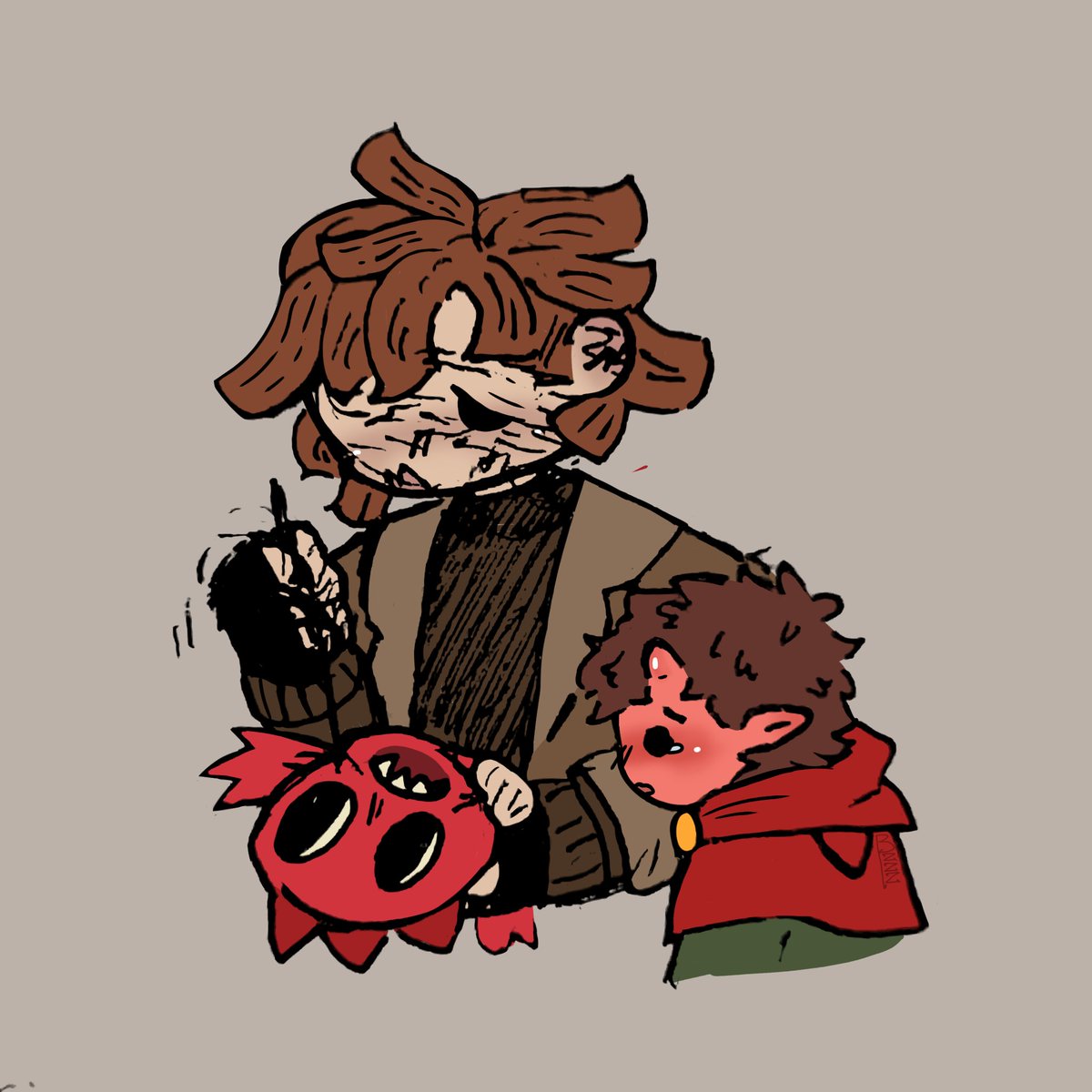 Kalle34633479's tweet image. babysitter (⁠◍⁠•⁠ᴗ⁠•⁠◍⁠)
#c00lkidd #slasher