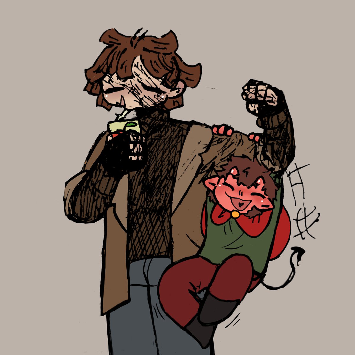 Kalle34633479's tweet image. babysitter (⁠◍⁠•⁠ᴗ⁠•⁠◍⁠)
#c00lkidd #slasher