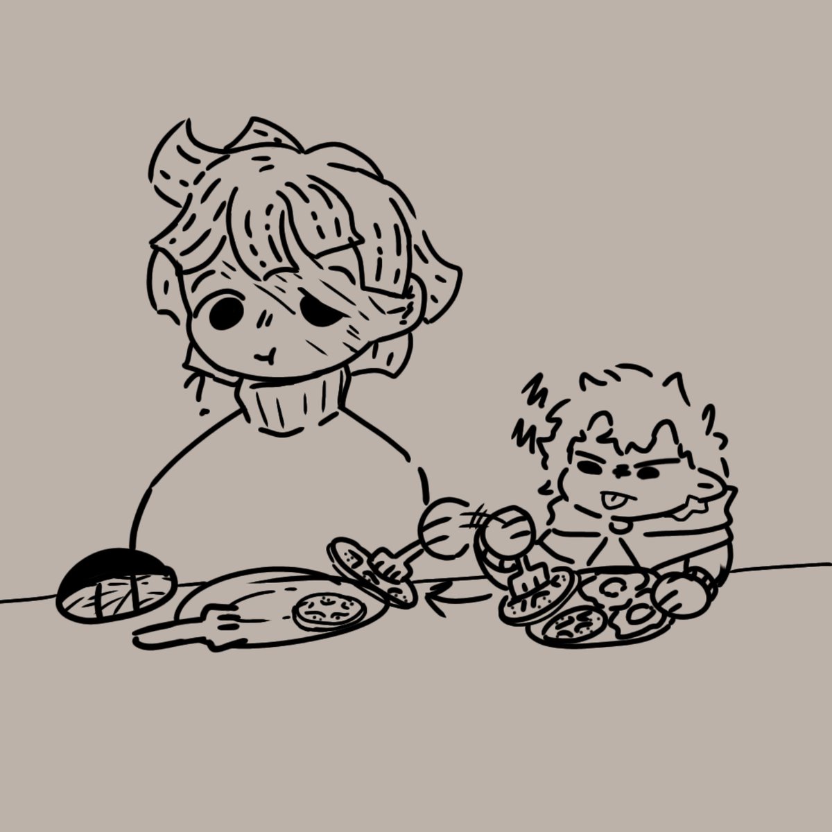 Kalle34633479's tweet image. babysitter (⁠◍⁠•⁠ᴗ⁠•⁠◍⁠)
#c00lkidd #slasher