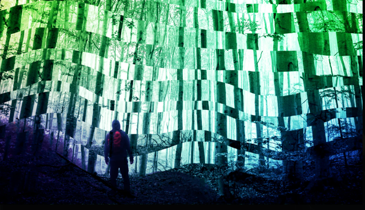foxbee2000's tweet photo. Lost Nowhere Nightmare:
Strange world now/ Where're you heading, Mr.?/Comes back in sweat.😎😅Even, I used to be an international traveler/backpacker, though...
#FoxProse #haiku #lost #nowhere #sweat #nightmare #travller #worlwide #international https://t.co/kxumjSpGmk