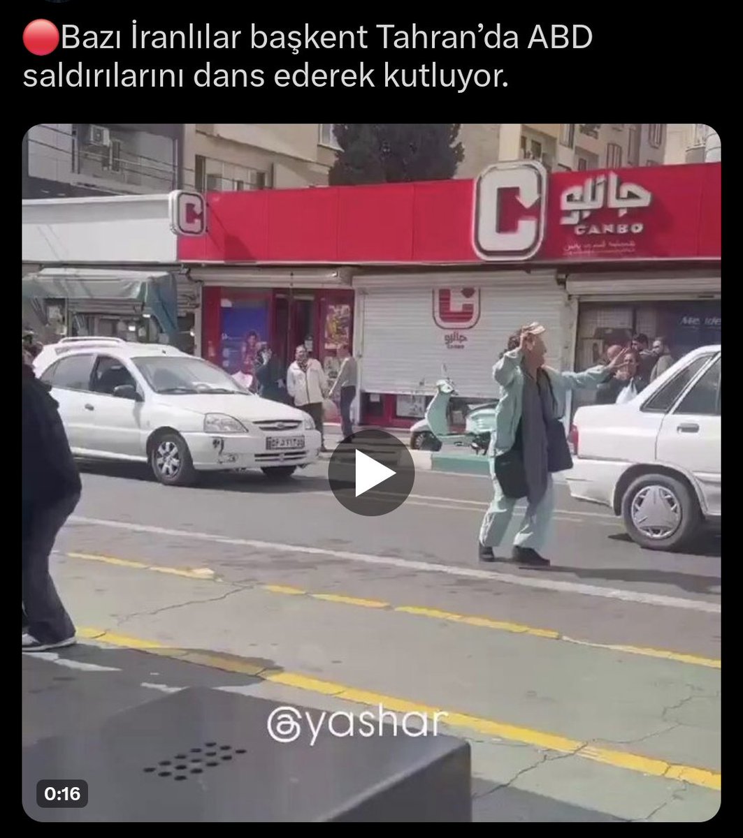 Beheşti İsmail SONGÜR tweet media