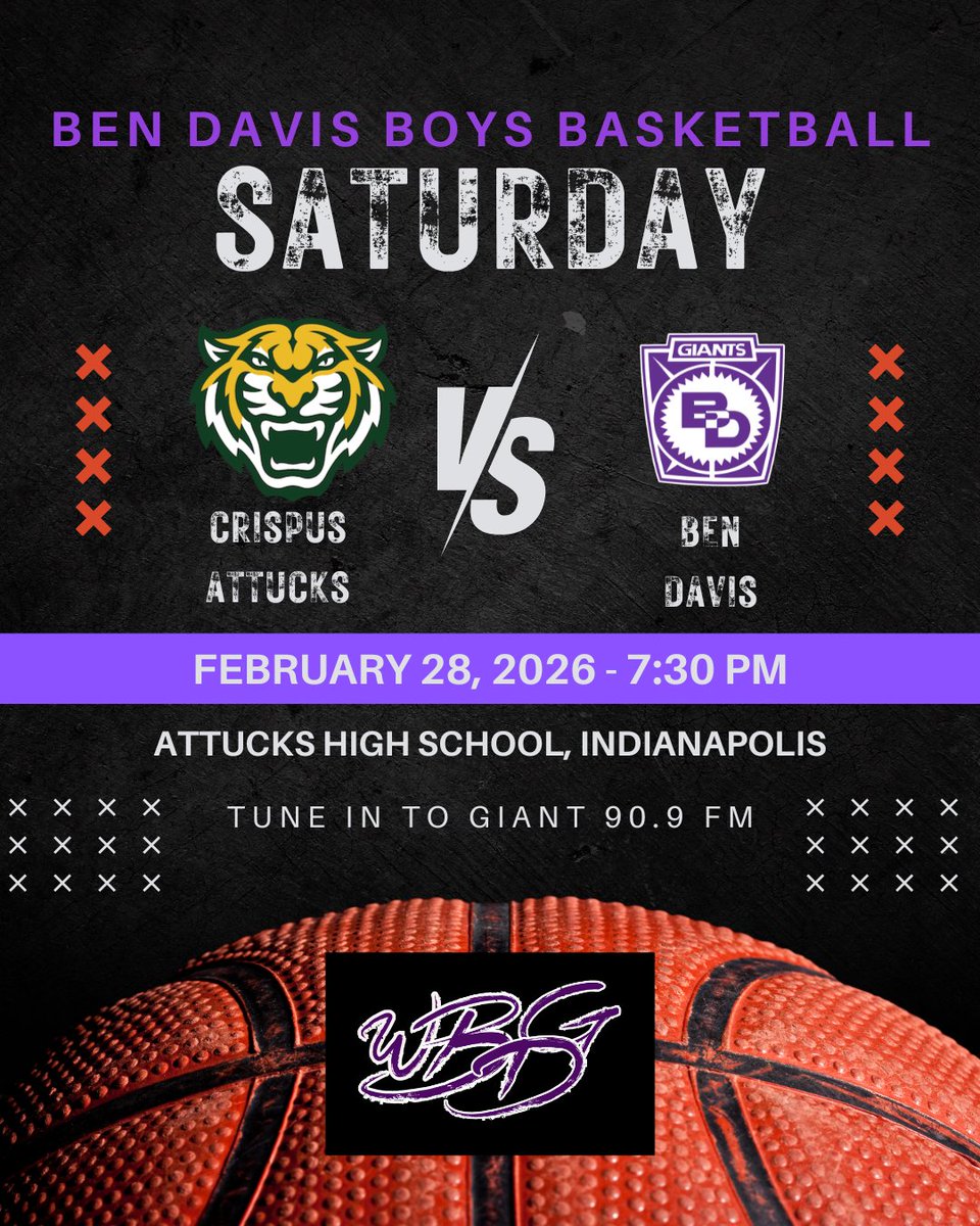 WBDGIndy's tweet photo. .@BenDavisBasket1 at @CattucksB tonight at 7:30 pm. Join @Jacksen_13 and @johnnystir for the call around the bottom of the hours. @GiantAthletics https://t.co/uWxBAnuaNs