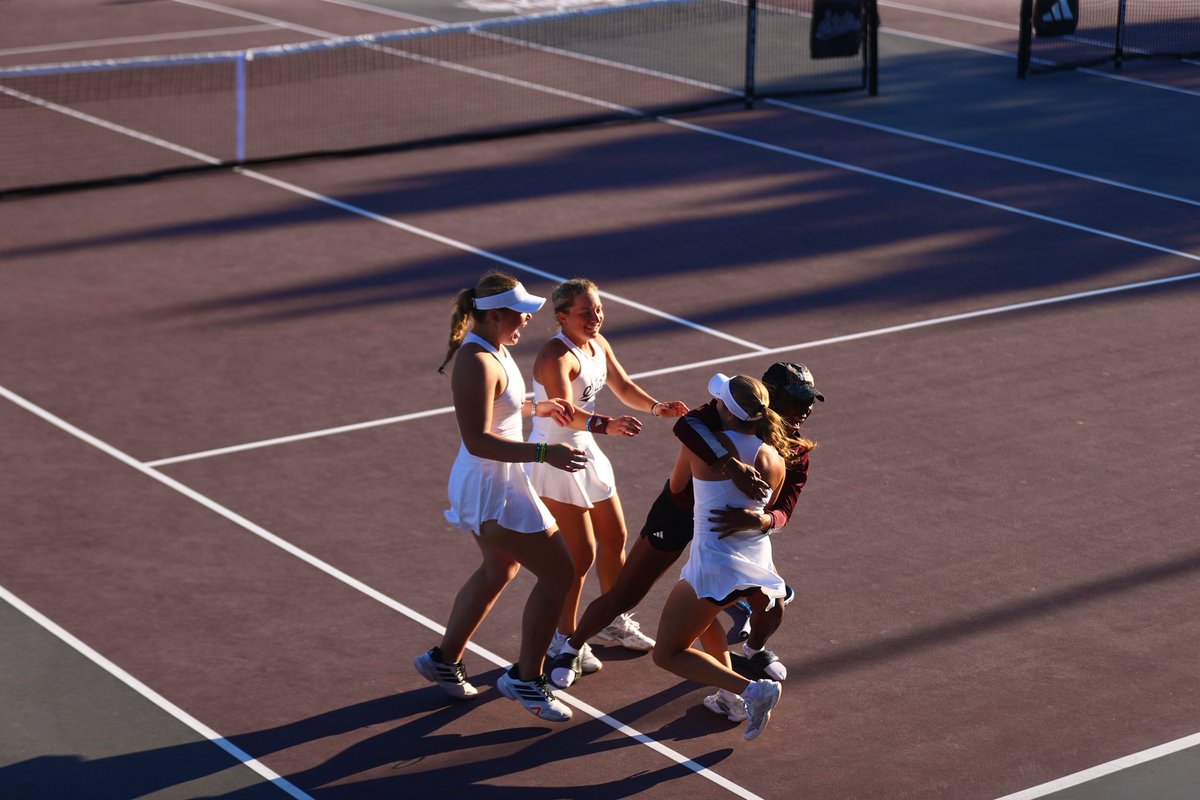 HailStateWT's tweet photo. All smiles after that one 😁 https://t.co/fkUJd4QgeS