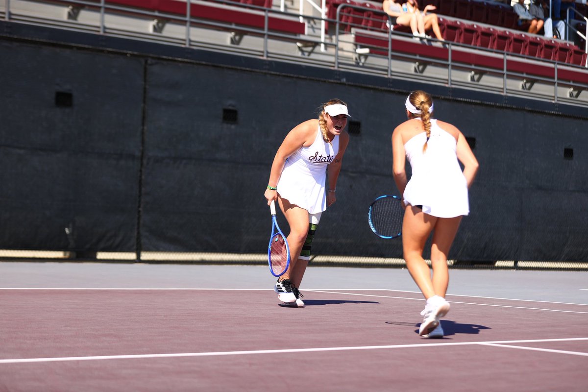 HailStateWT's tweet photo. All smiles after that one 😁 https://t.co/fkUJd4QgeS