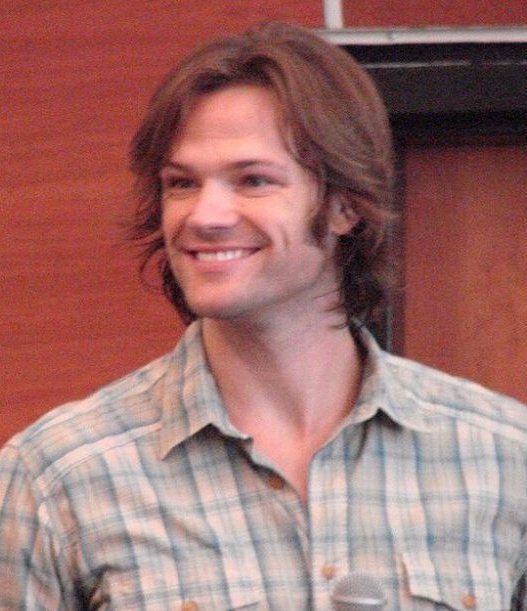 jared padalecki archive tweet media