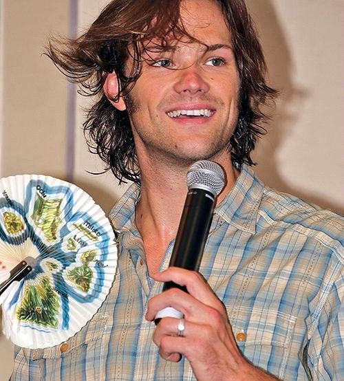 jared padalecki archive tweet media