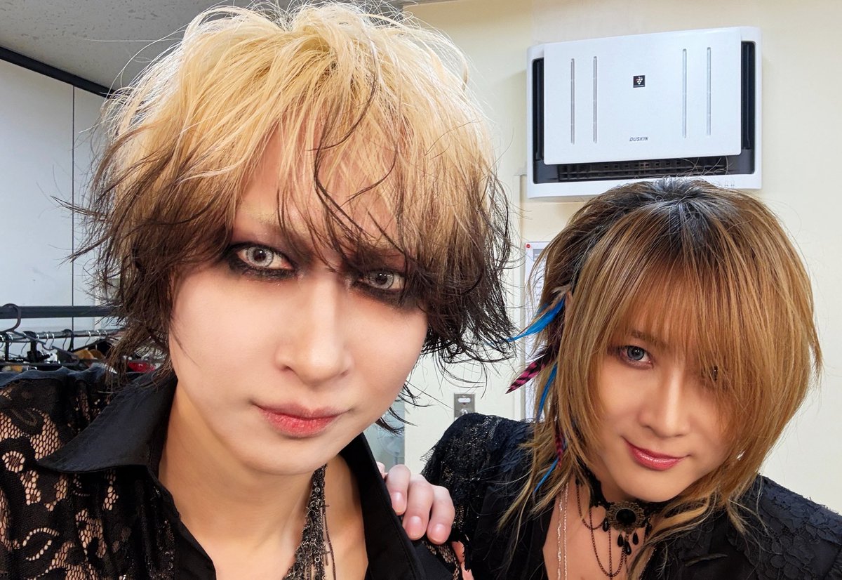 樹威 (@Jui_gotcharocka) / Posts / X