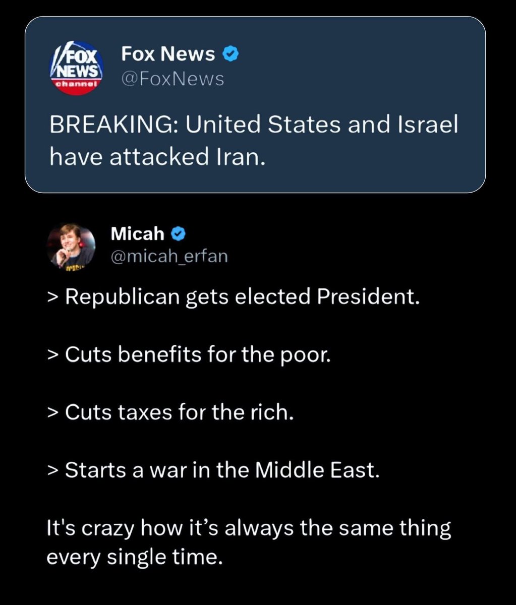 Like clockwork and they run up the debt every time!