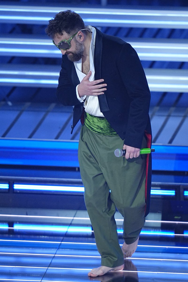 Eleonora D'Amore tweet media