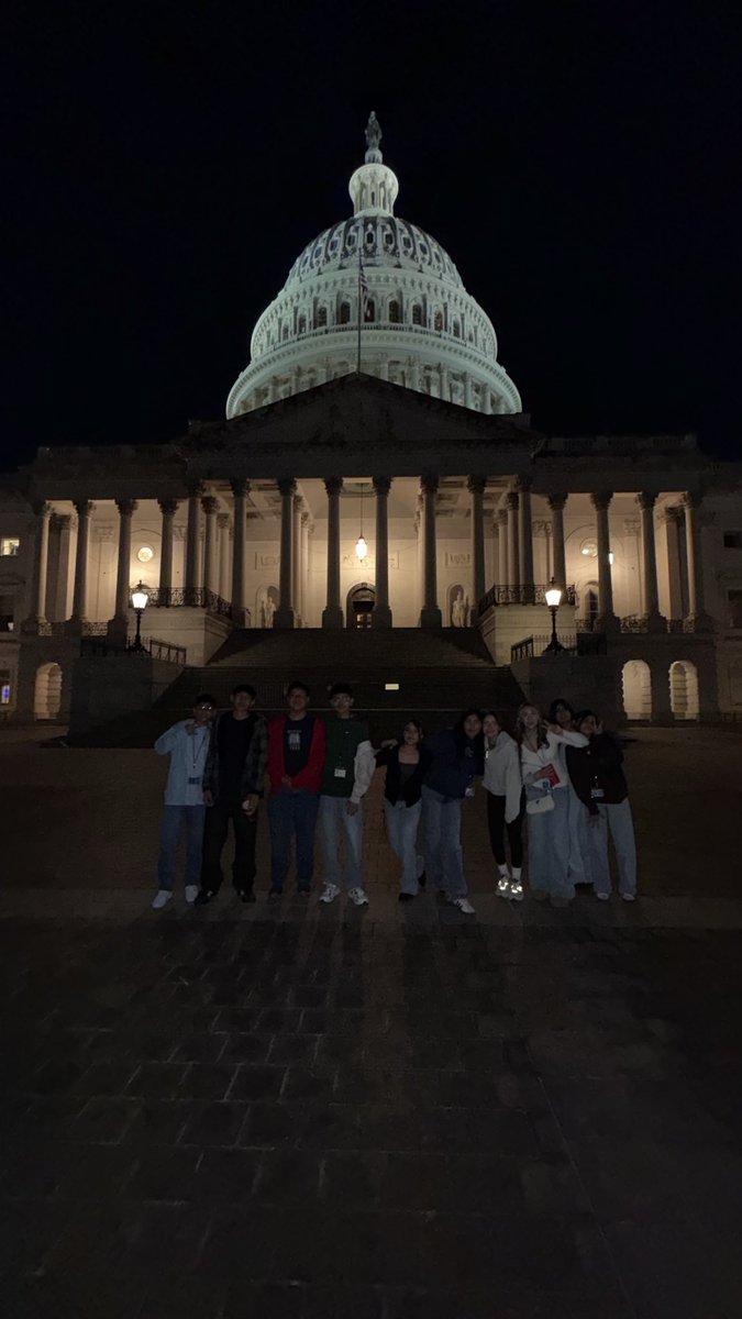 JLazo_TISD's tweet photo. We would like to extend a heartfelt thank you to Stewart Title El Paso for their generous contribution in support of the Tornillo PreK-8 Student Council trip to Washington, D.C.! 🇺🇸

Your support is helping provide our students with an unforgettable educational experience filled with history, leadership, and lifelong memories. Opportunities like this are possible because of community partners like you.

Thank you for investing in our students and their future! ❤️🐺 #TISDProud #CommunitySupport
@MLopez_TISD @rvegab_TISD @StewartTitleCo
