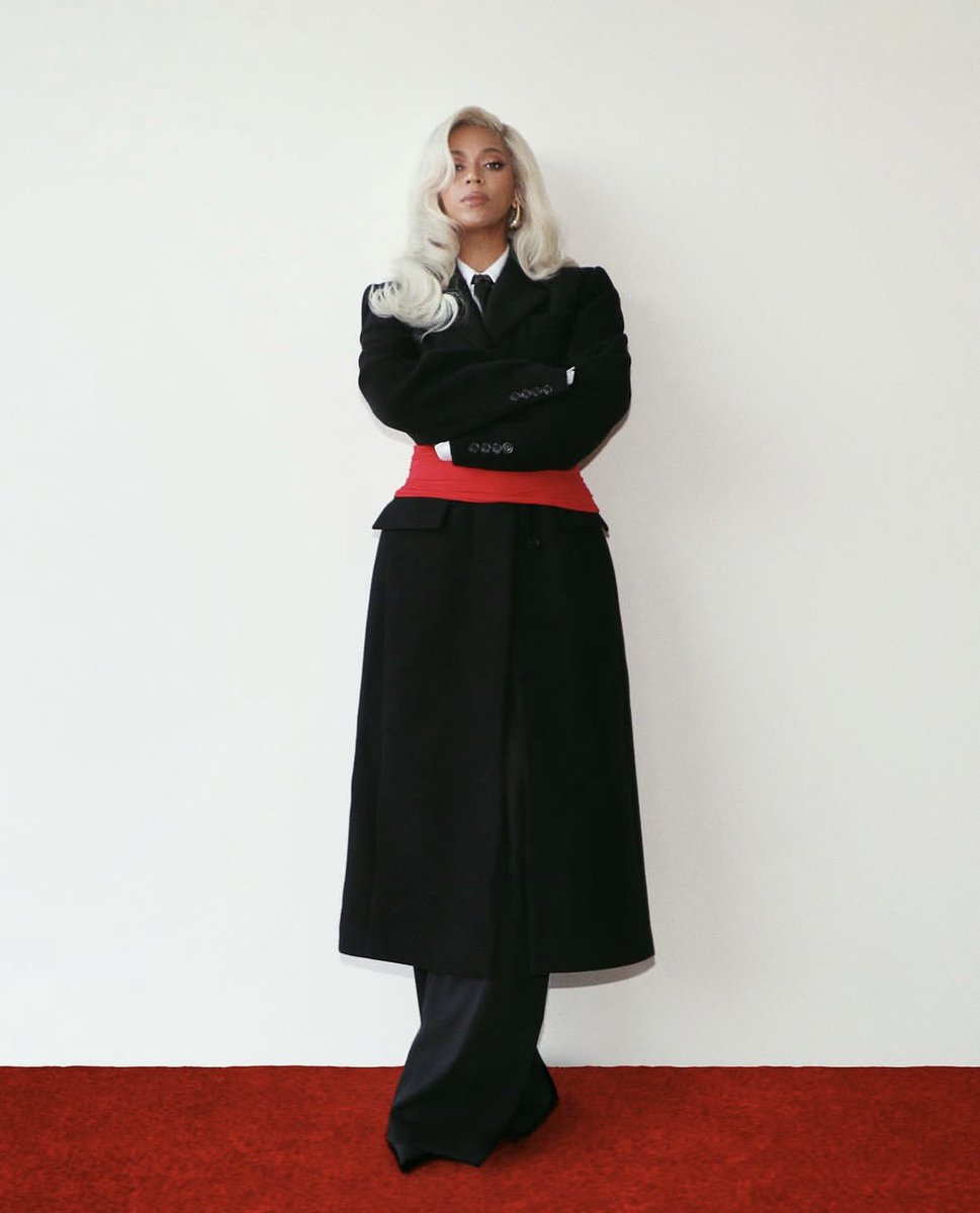 One of her best looks