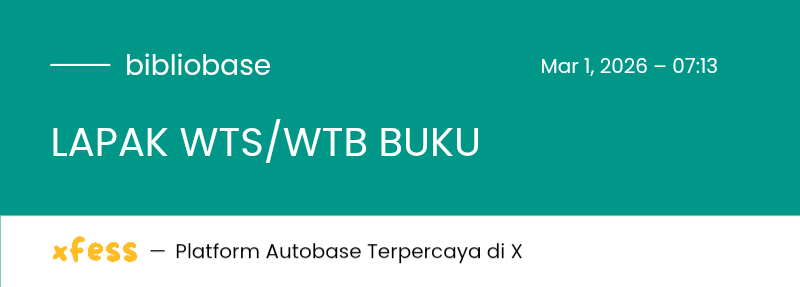 Biblio Base tweet media