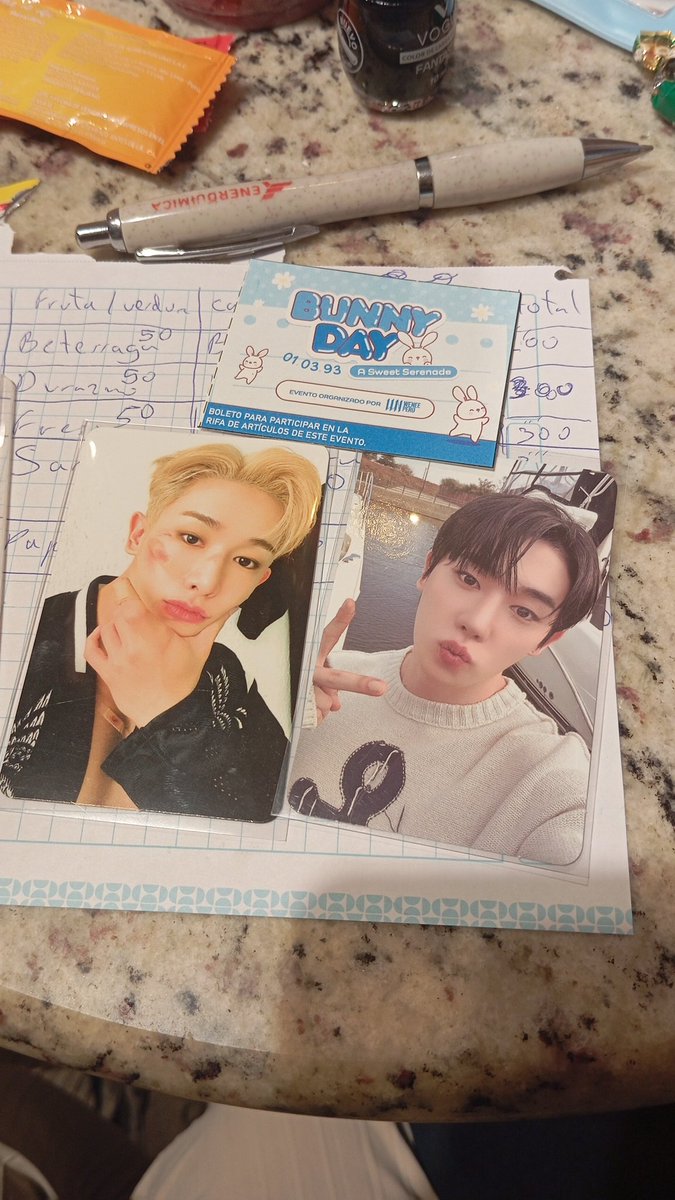 CLOUDY1803's tweet photo. FELIZ CUMPLEAÑOS MI HOHO
#원호 #WONHO
#원호와_3월의첫페이지를_함께해봄
Muchas gracias @WeneePeru ❤️ https://t.co/01X8oSKTm9