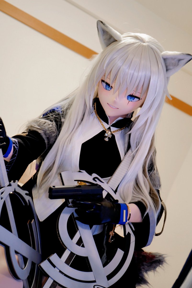 春雪はるゆき tweet media