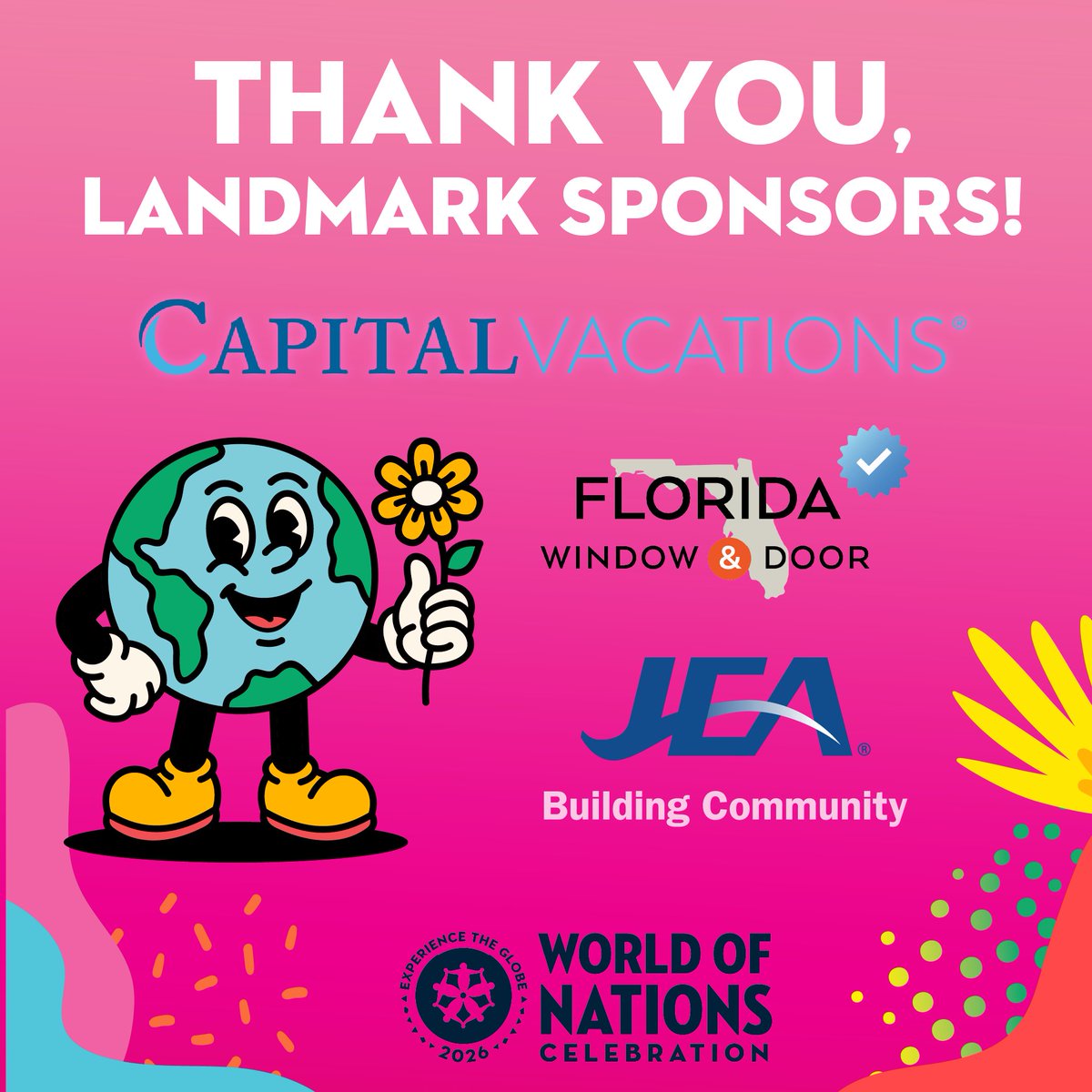 City of Jax Office of Sports & Entertainment tweet media