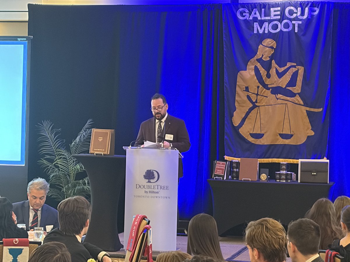 Gale Cup tweet media