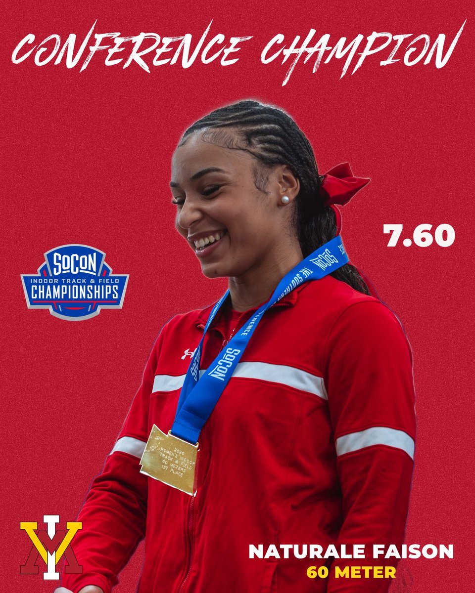 VMI T&F / XC tweet media