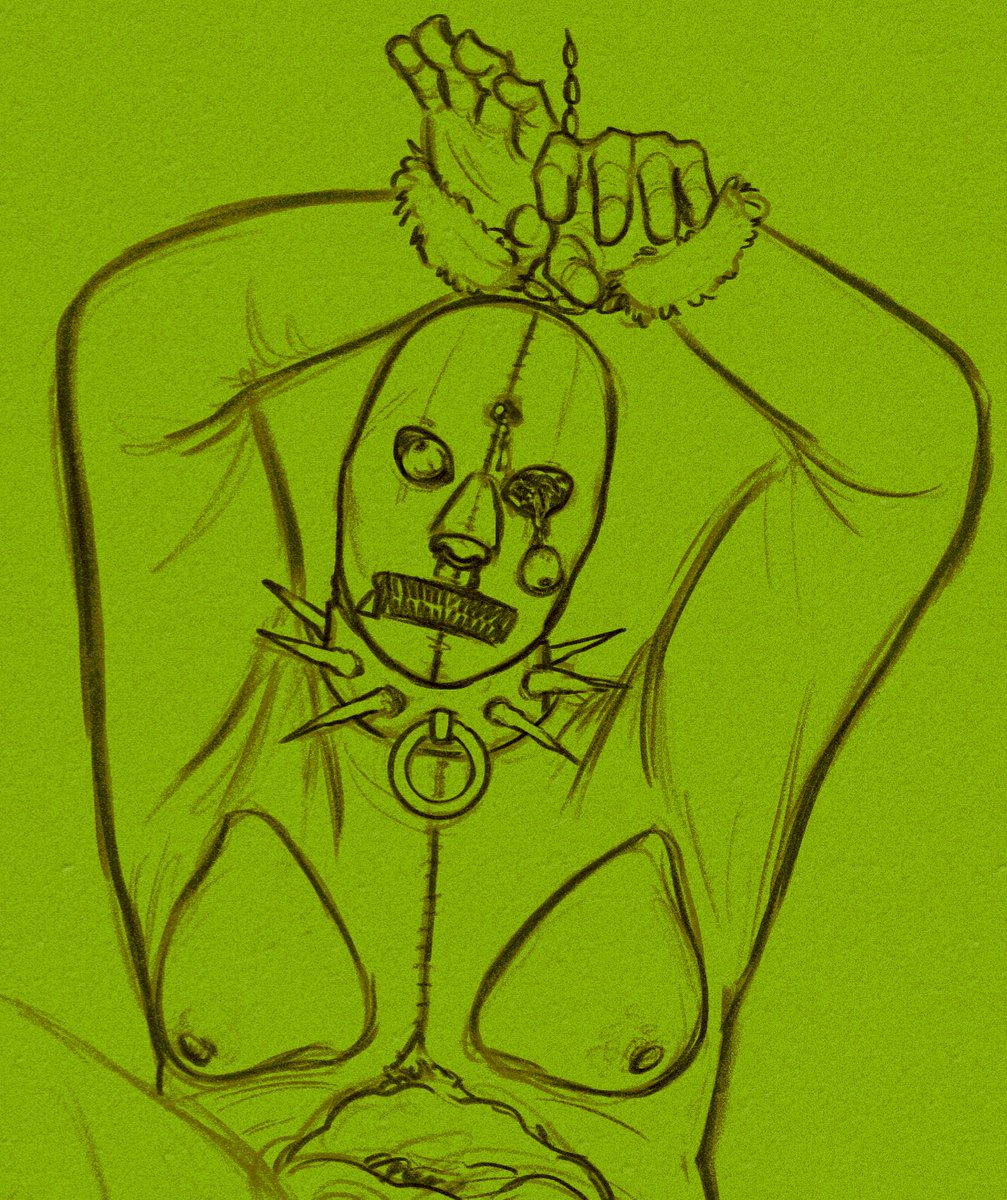 BONES MARROW tweet media