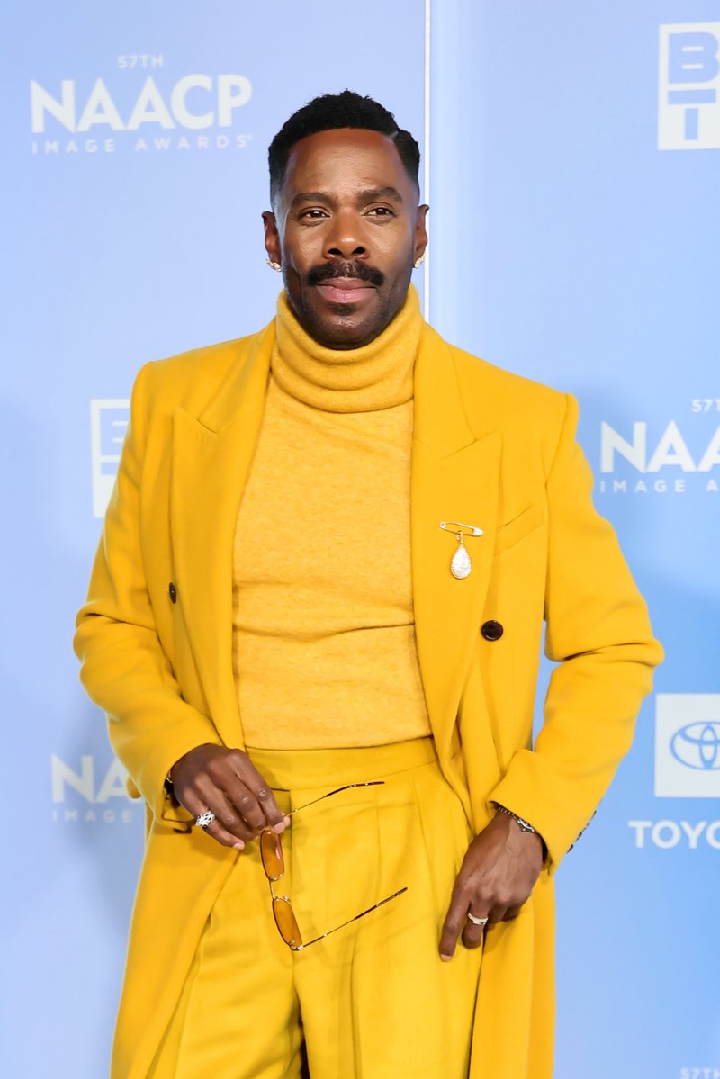 Colman Domingo attends the 57th #NAACPImageAwards 💛

variety.com/gallery/naacp-…