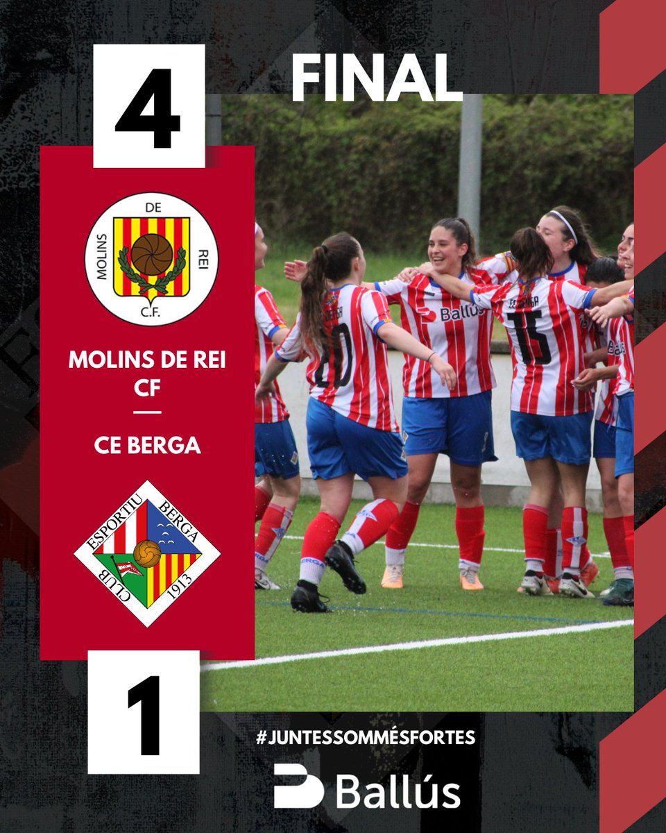 Club Esportiu Berga tweet media