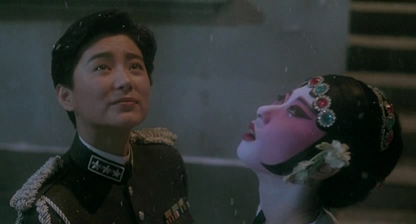 rysiutokwiat's tweet photo. Watched Peking Opera Blues with girlfriend 
THAT WAS A RELIGIOUS LESBIAN EXPERIENCE https://t.co/PQsMSL7xBW