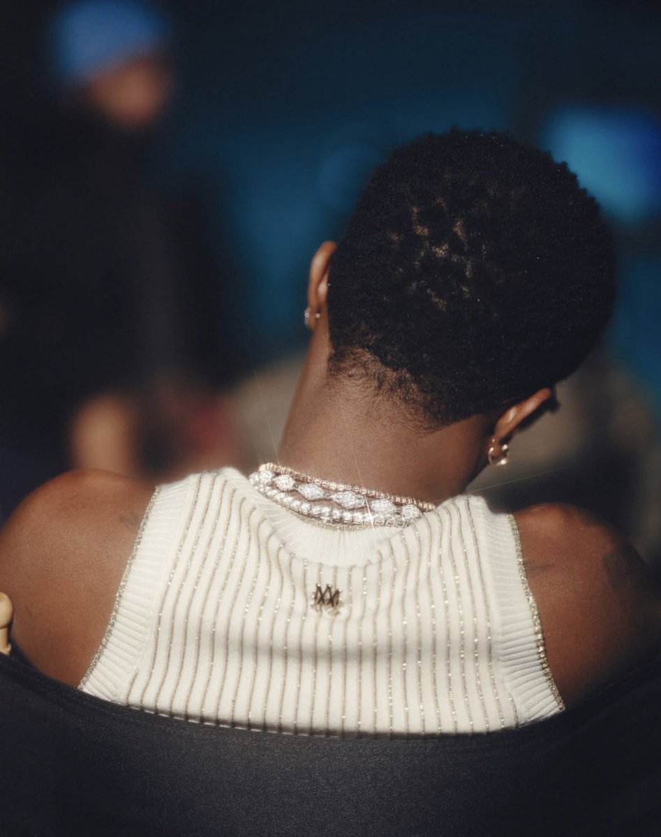 WizKid Gallery tweet media