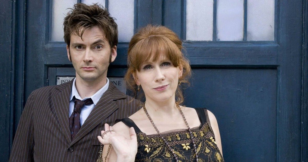 Iwan_D_Roberts's tweet photo. But what do you think? Am I on to something? Do you think this is actually a great idea? Or am I talking utter bollocks (of course not, I'm CLEARLY a certified genius 🤣).

Let me know what you would do if it was up to you to decide how the future of Doctor Who should be planned. https://t.co/1mjNcDwmVx