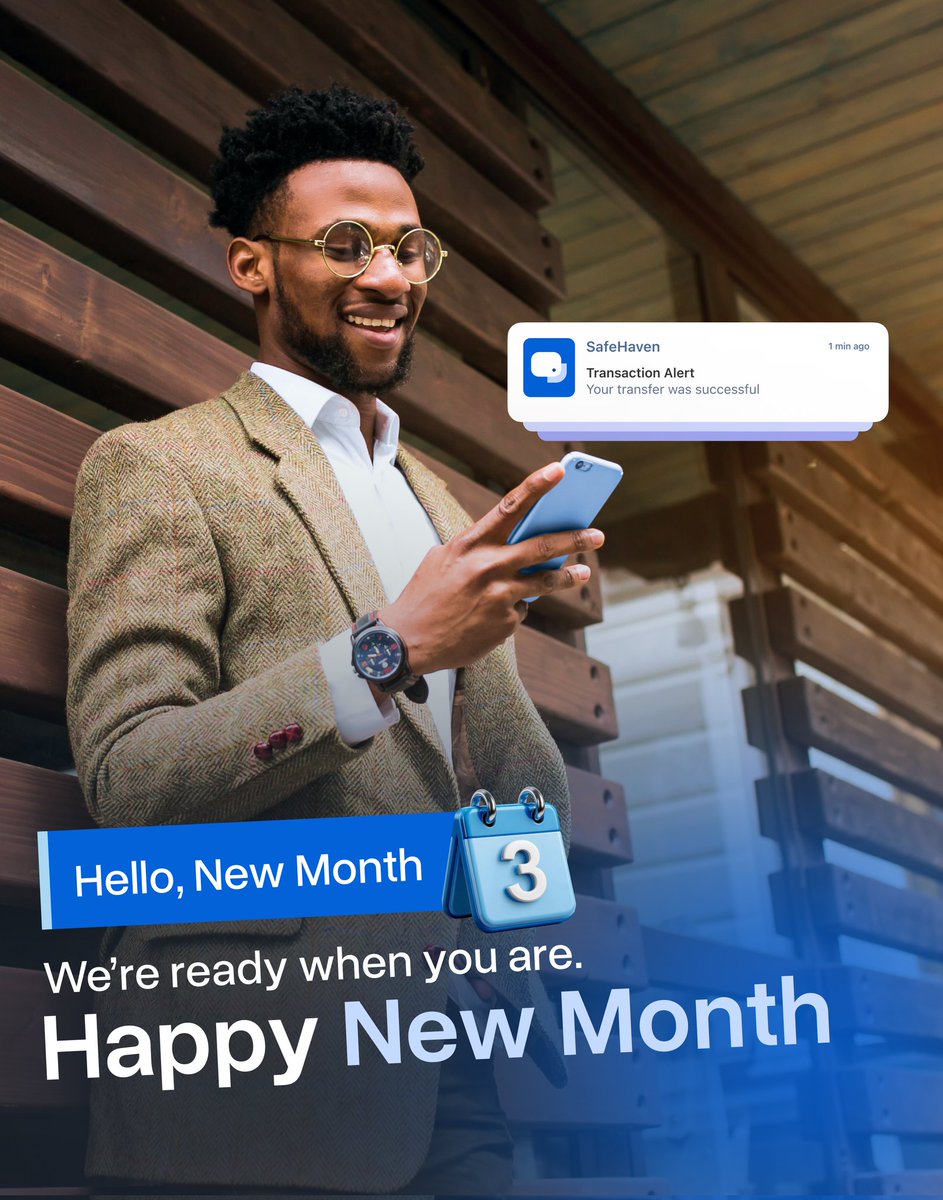 Safe Haven MFB tweet media