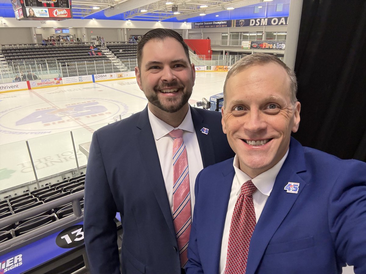 Josh Fisher tweet media