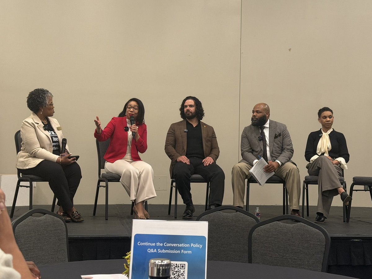 Dr. Melissa Patterson Hazley tweet media