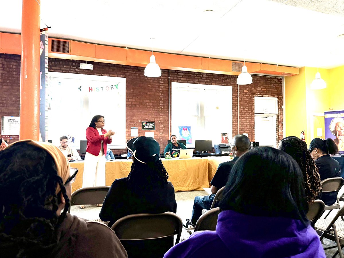 Dr. Melissa Patterson Hazley tweet media