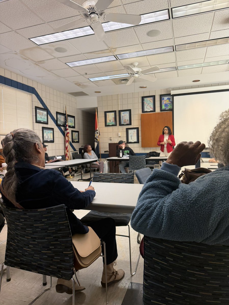 Dr. Melissa Patterson Hazley tweet media