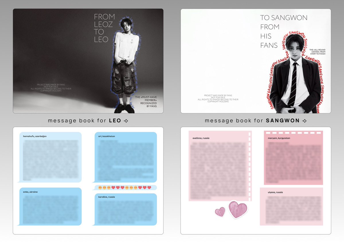 ggnnsia's tweet photo. hi >< as some of u may know, im sia, i live in russia and for several years now i've been running a telegram channel dedicated to tA. this summer i launched a project with fan letters for leo &amp; sangwon 🥹
#리오 #ALD1_LEO #LEELEO #이리오 #SANGWON #상원 #LEESANGWON #이상원 #ald1 
+ https://t.co/HOaT18DAhP