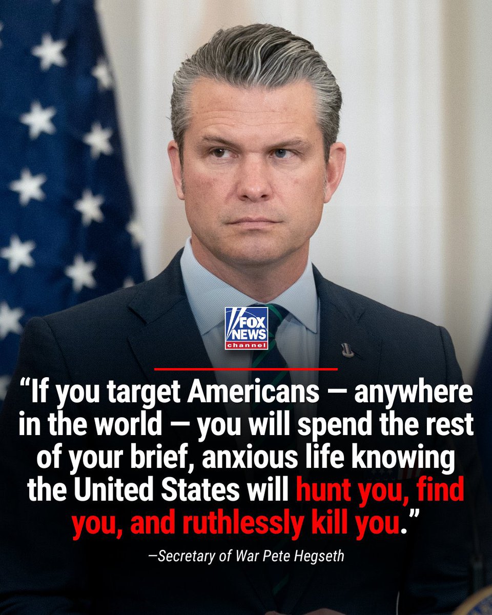 <a href="/SecWar/">Secretary of War Pete Hegseth</a> <a href="/moo_grandma/">moo</a> I love you Pete!!! ❤️❤️❤️❤️